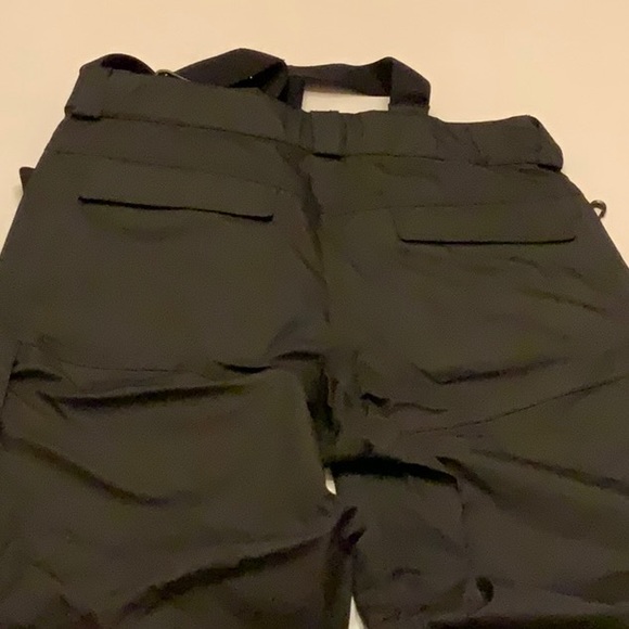 Spyder Men’s Patrol 3L Pant - Black - Large Reg length - Picture 6 of 14